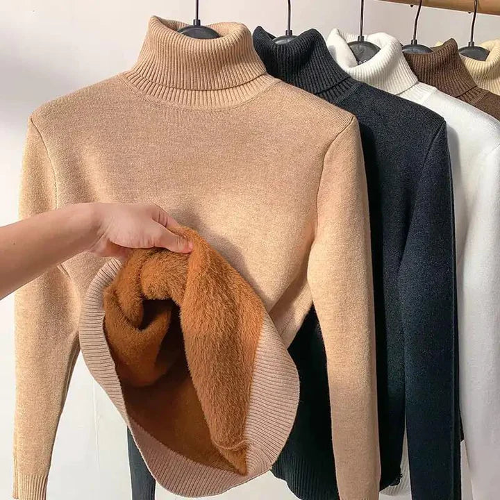 Lämpöä ja eleganssia arjessa