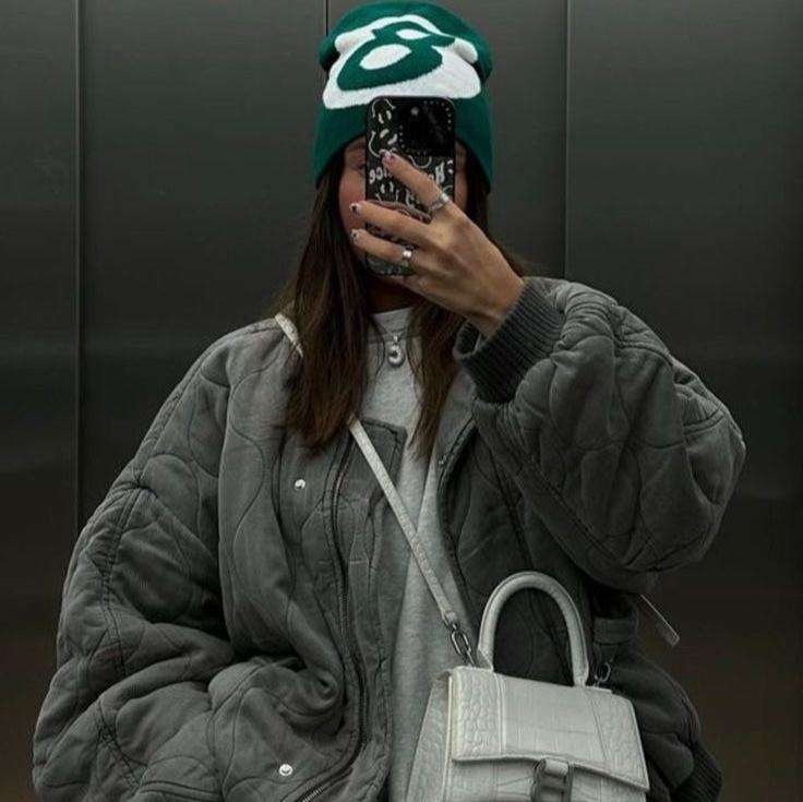 Lucy bomber dzseki – Ötvözd a stílust és a kényelmet a mindennapokban