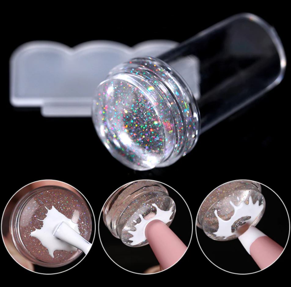Nagelstempelset