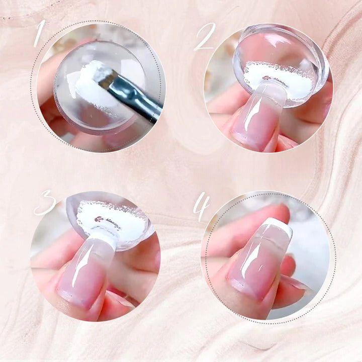 Nagelstempelset