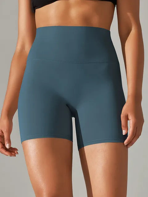 Fitspo | Pantaloni scurți de yoga