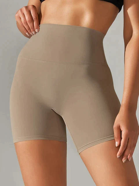 Fitspo | Pantaloni scurți de yoga