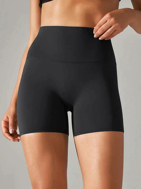 Fitspo | Pantaloni scurți de yoga