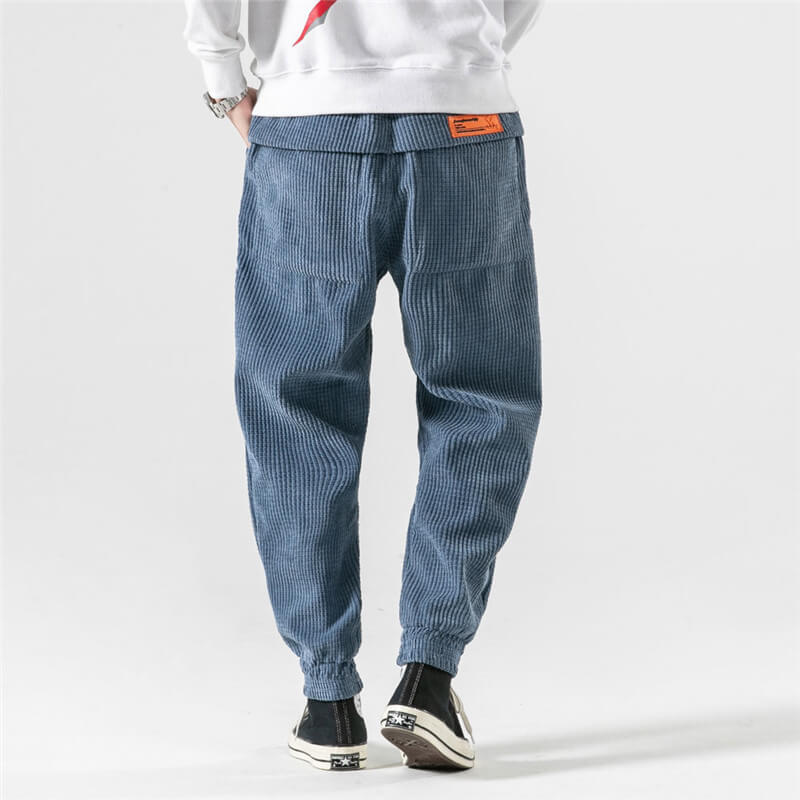 Wren | Pantaloni in velluto a coste