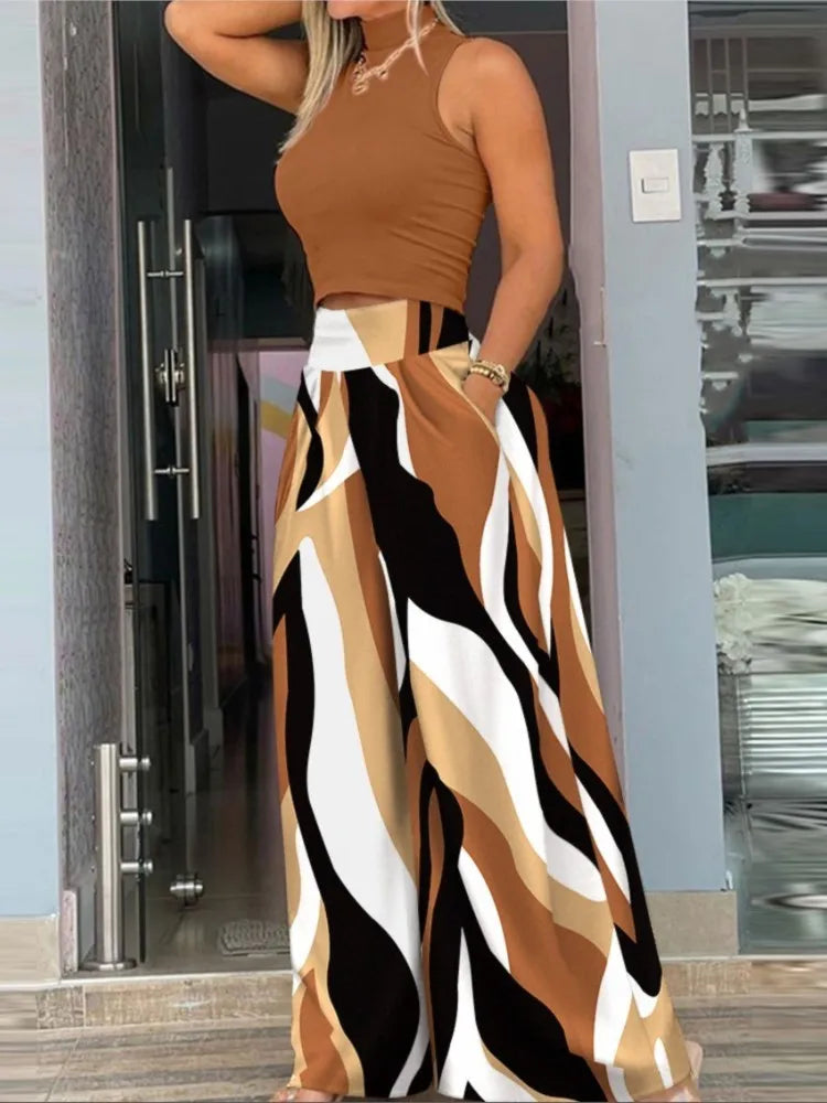 Amora | Chic Elegance Set