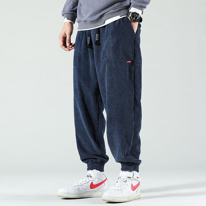 Wren | Pantaloni in velluto a coste