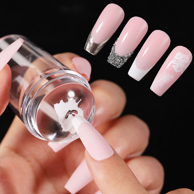 Nagelstempelset