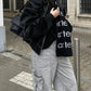Lara Leder-Bomberjacke – Ultimativer Stil und Komfort 