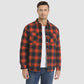 Liam - eerste kwaliteit Lumberjack Jacket