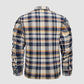 Liam - eerste kwaliteit Lumberjack Jacket