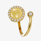 Anxiety Ring