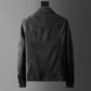 Jacob | Veste en daim