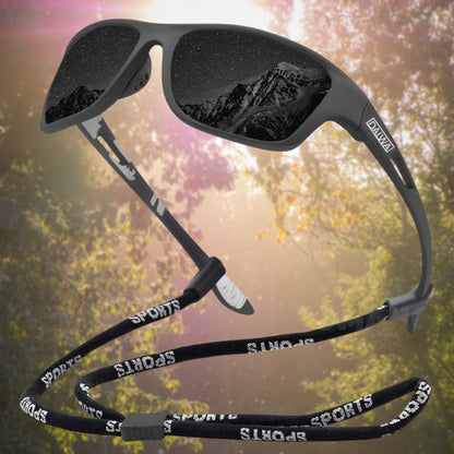 VisionPro | Polarized sunglasses 