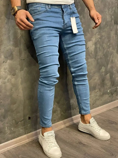 Firmin | Jeans mit Denim-Passform